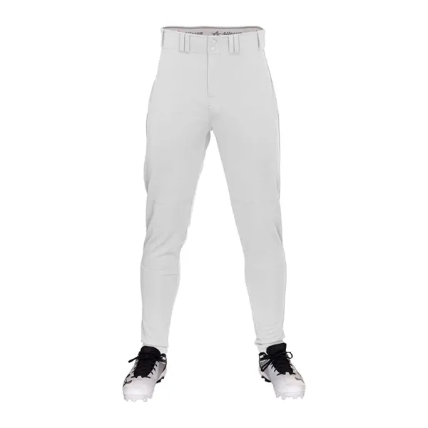 Alleson Athletic Crush Tapered Baseball Pants... from ASI 84358 S&S Activewear