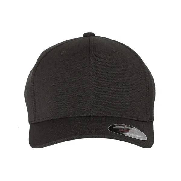 Structured, six-panel double twill cap, blank.... from ASI 84358 S&S Activewear