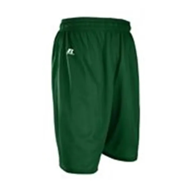 Russell Athletic Youth Tricot Mesh Shorts... from ASI 84358 S&S Activewear
