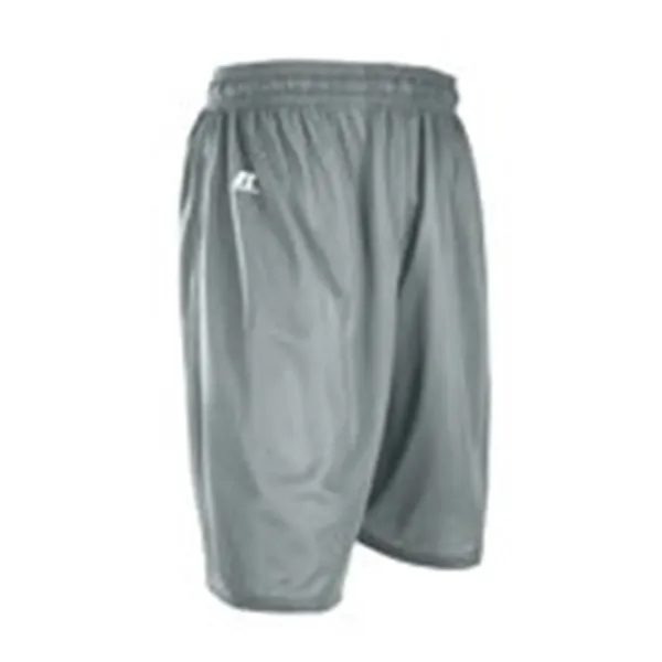 Russell Athletic Youth Tricot Mesh Shorts... from ASI 84358 S&S Activewear