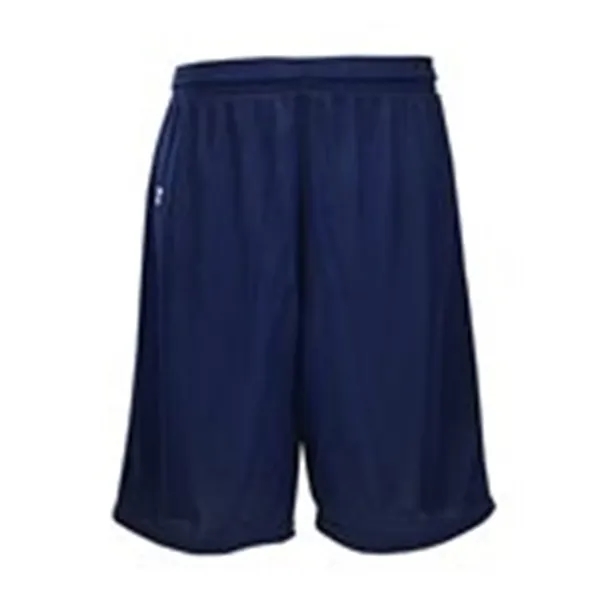Russell Athletic Youth Tricot Mesh Shorts... from ASI 84358 S&S Activewear