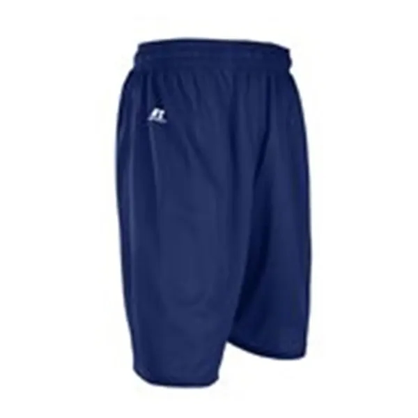 Russell Athletic Youth Tricot Mesh Shorts... from ASI 84358 S&S Activewear