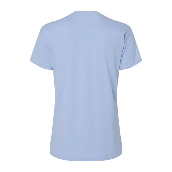 Next Level Women's CVC Relaxed Tee... from ASI 84358 S&S Activewear