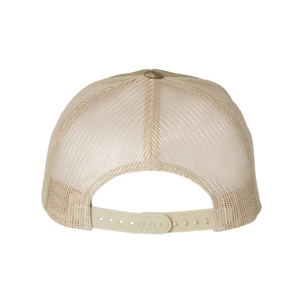 Retro Trucker Cap... from ASI 84358 S&S Activewear