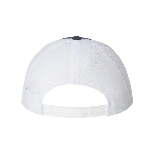 Retro Trucker Cap... from ASI 84358 S&S Activewear