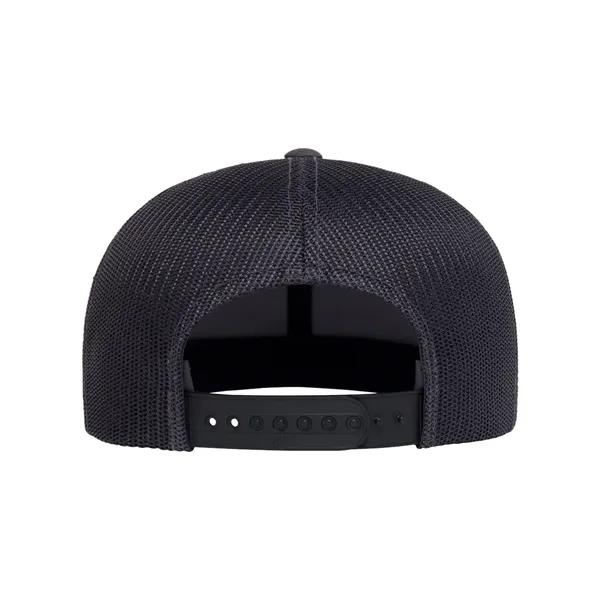 YP Classics Retro High Profile Trucker Cap... from ASI 84358 S&S Activewear