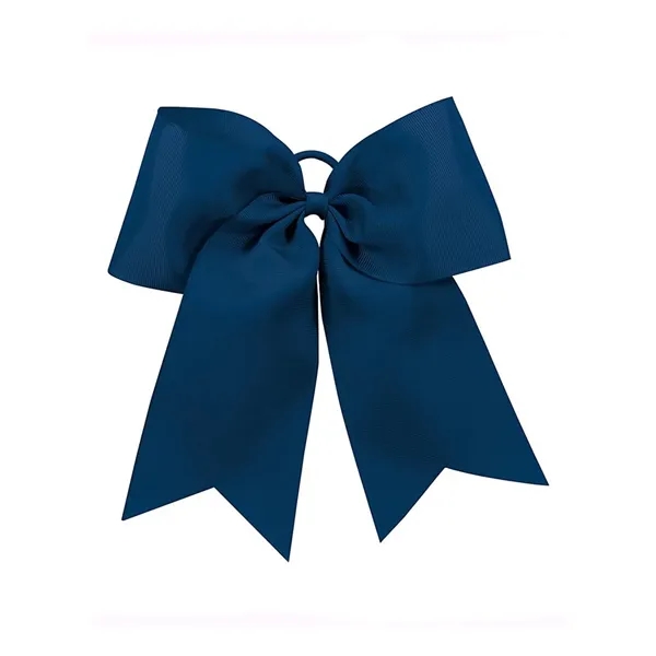 Cheer Hair Bow... from ASI 84358 S&S Activewear