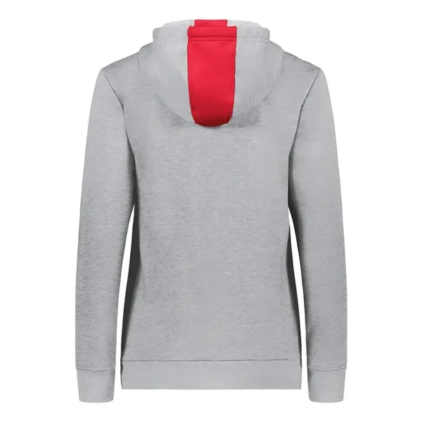 Augusta Sportswear Women's Eco-Revive™ Three-Season Tribl...... from ASI 84358 S&S Activewear