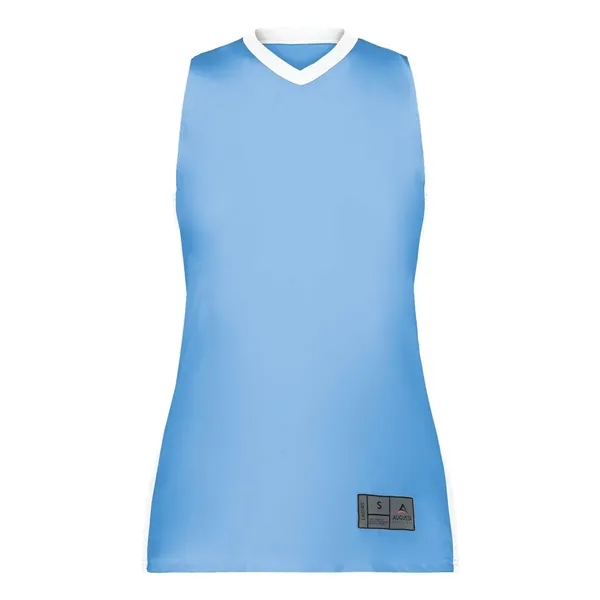 Augusta Sportswear Women's Match-Up Basketball Jersey... from ASI 84358 S&S Activewear