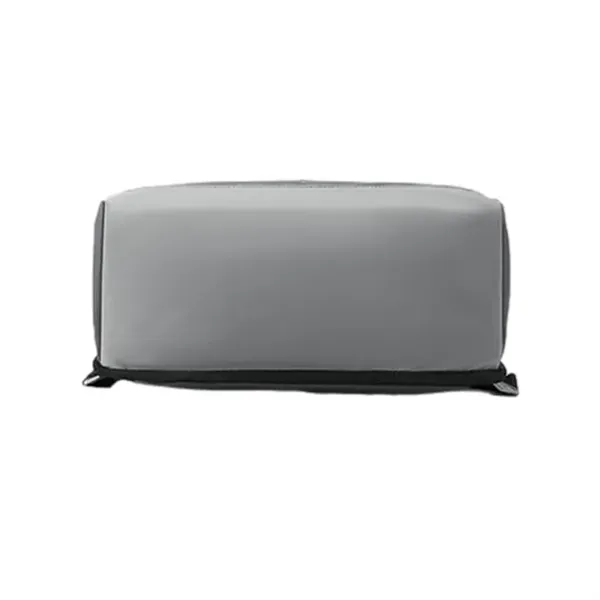 Water-resistant roll-top backpack with dual-access main compartment and multi-pocket design, perfect... from ASI 72657 Active Life Promo / Active Life