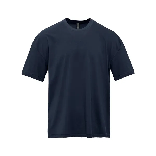 Next Level Heavyweight Cotton T-Shirt... from ASI 84358 S&S Activewear