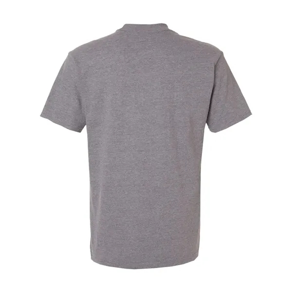 Gildan Hammer™ Maxweight T-Shirt... from ASI 84358 S&S Activewear