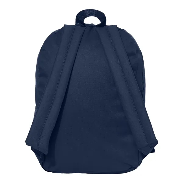 Liberty Bags 16" Basic Backpack... from ASI 84358 S&S Activewear