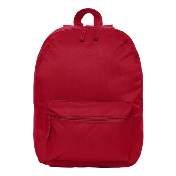 Liberty Bags 16" Basic Backpack... from ASI 84358 S&S Activewear