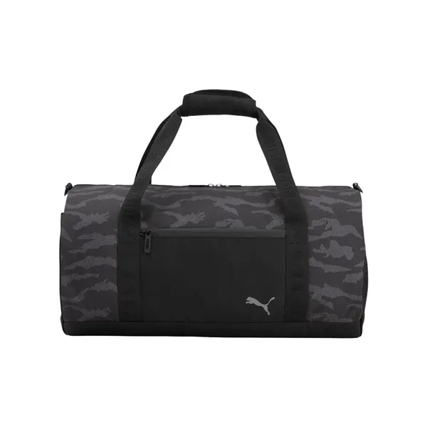 Puma Golf Camp Barrel Duffel... from ASI 84358 S&S Activewear