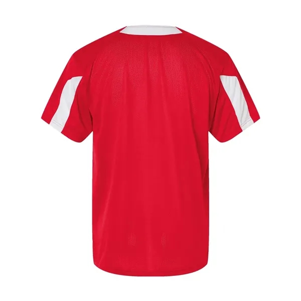 Striker Placket... from ASI 84358 S&S Activewear