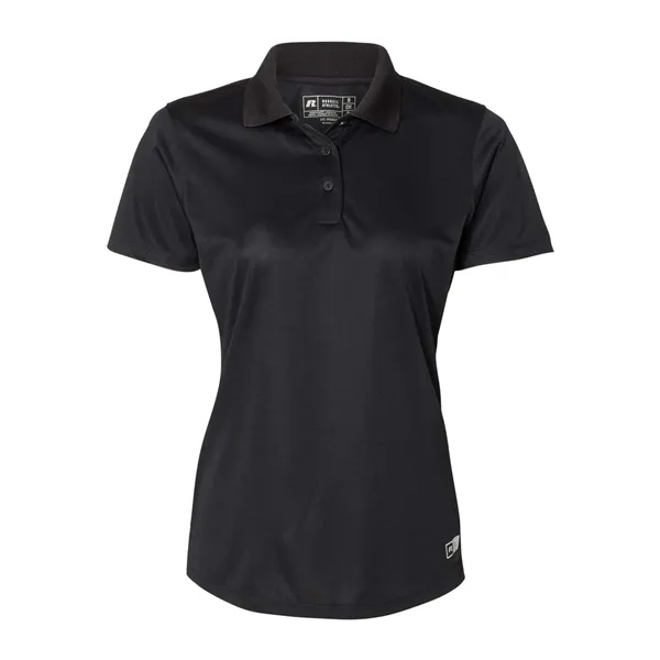 Russell Athletic Women's Essential Sport Shirt... from ASI 84358 S&S Activewear