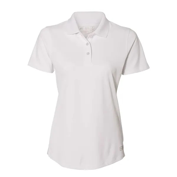 Russell Athletic Women's Essential Sport Shirt... from ASI 84358 S&S Activewear