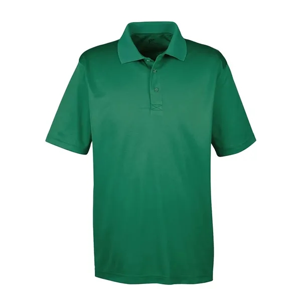 Ultra Club Cool & Dry Sport Polo... from ASI 84358 S&S Activewear