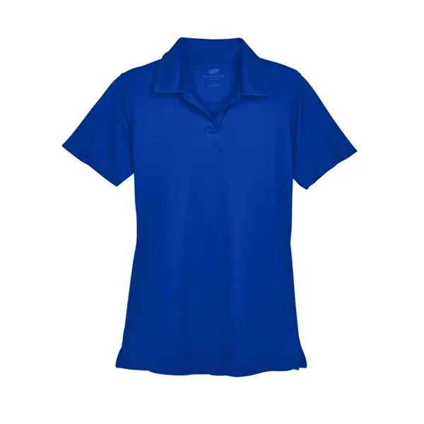 Ultra Club Women's Cool & Dry Sport Performance Interlock...... from ASI 84358 S&S Activewear