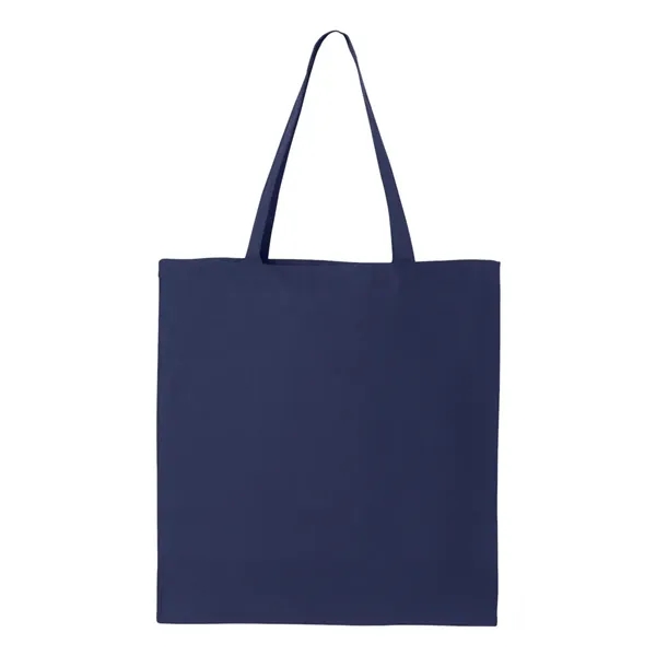Cotton canvas tote, 15" x 15 1/2". Blank product.... from ASI 84358 S&S Activewear