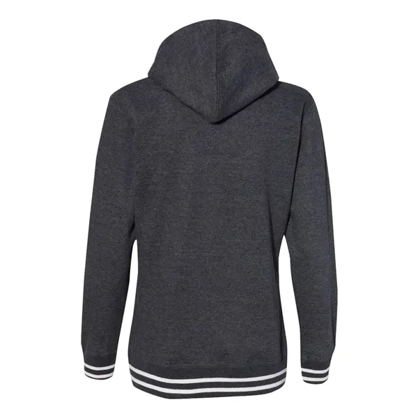 Relay Women's Hooded Pullover Sweatshirt... from ASI 84358 S&S Activewear