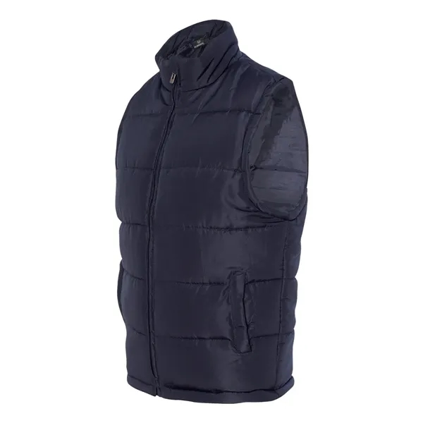 Puffer Vest.... from ASI 84358 S&S Activewear