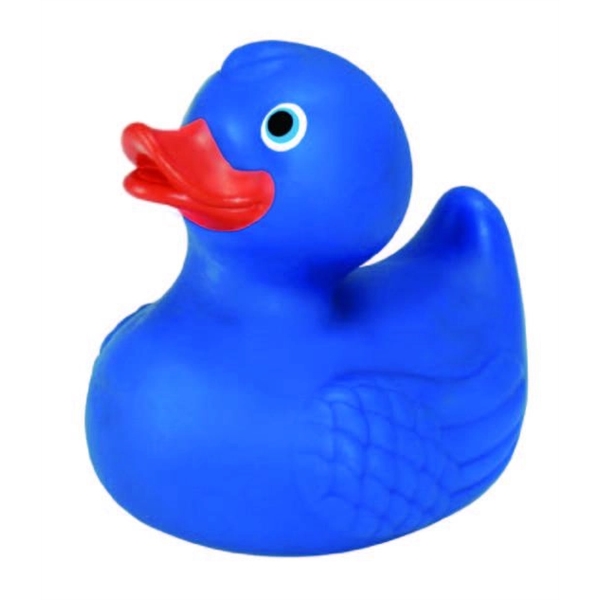 Rubber Squeaky toy. Balanced for floating.... from ASI 57705 Goodview Industries Co Inc
