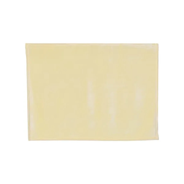 Mink Touch Luxury Baby Blanket... from ASI 84358 S&S Activewear