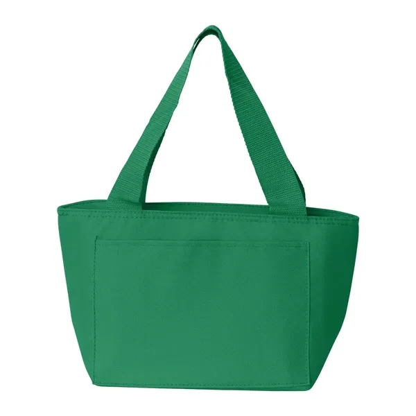 Recycled color bag. Blank product.... from ASI 84358 S&S Activewear