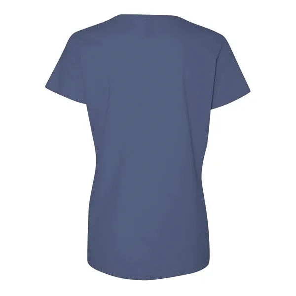 Anvil by Gildan Softstyle® Women's Lightweight T-Shirt... from ASI 84358 S&S Activewear