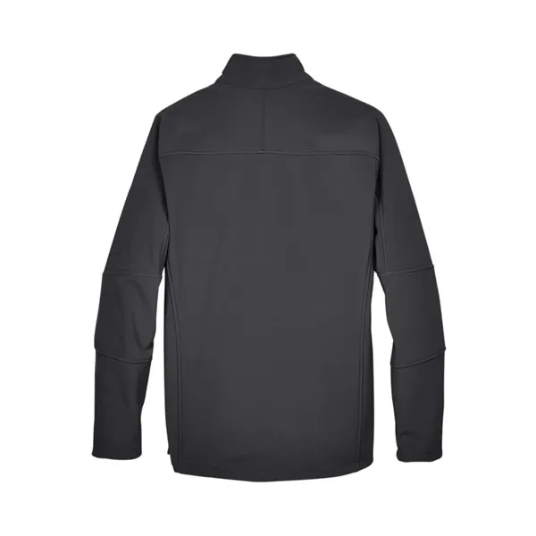 North End 3-Layer Fleece Bonded Shell Technical Jacket... from ASI 84358 S&S Activewear