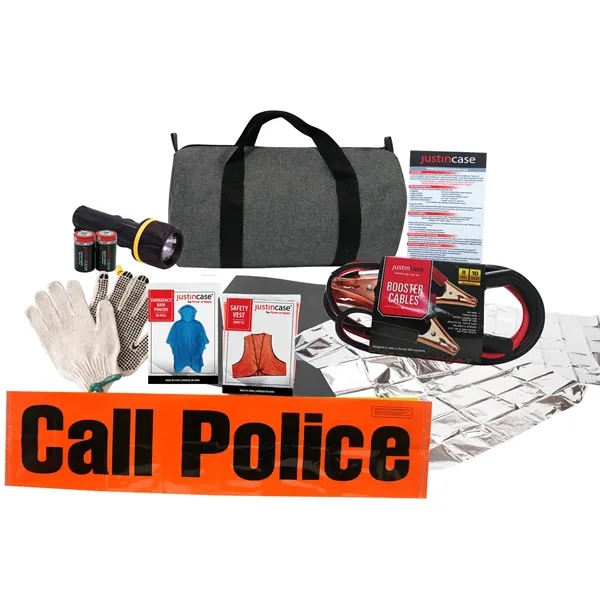 Prime Auto Kit... from ASI 63698 Justin Case®