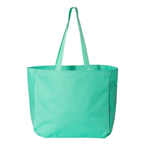 Must Have Tote... from ASI 84358 S&S Activewear