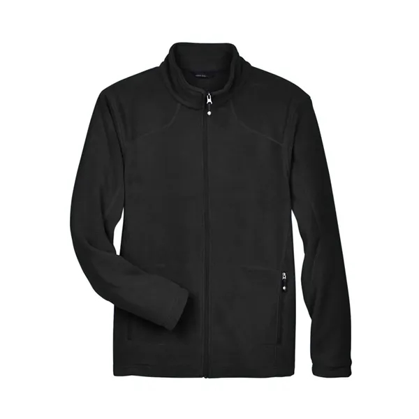 North End Voyage Fleece Jacket... from ASI 84358 S&S Activewear