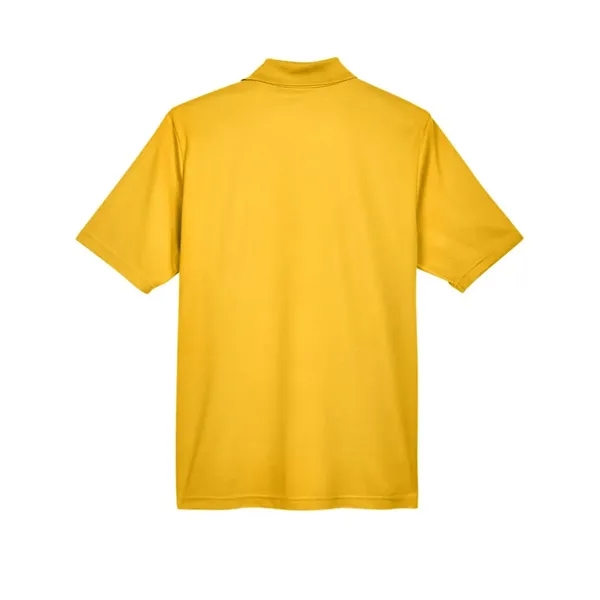 CORE365 Origin Performance Pique Polo... from ASI 84358 S&S Activewear