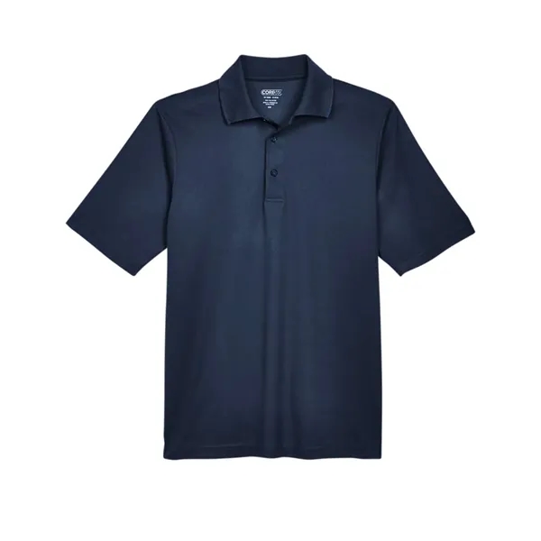 CORE365 Origin Performance Pique Polo... from ASI 84358 S&S Activewear