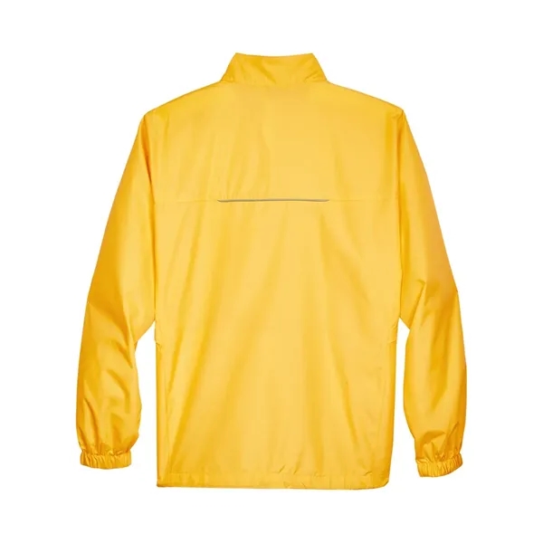 CORE365 Techno Lite Motivate Unlined Lightweight Jacket... from ASI 84358 S&S Activewear