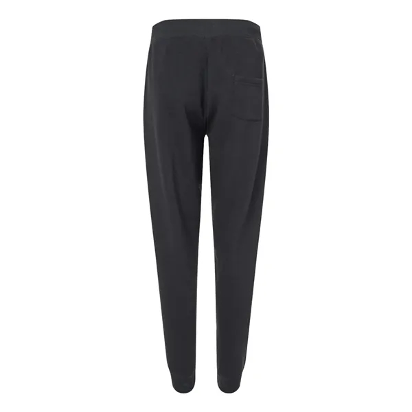 J. America Triblend Fleece Joggers... from ASI 84358 S&S Activewear
