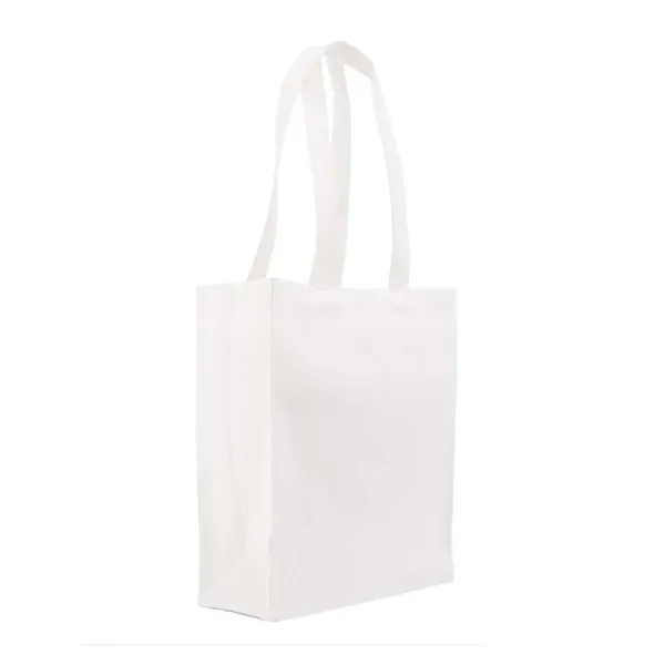 Liberty Bags Susan Midweight Recycled Canvas Tote... from ASI 84358 S&S Activewear