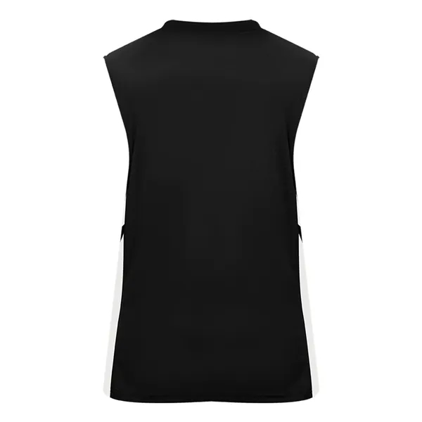 V-neck reversible women's tank... from ASI 84358 S&S Activewear