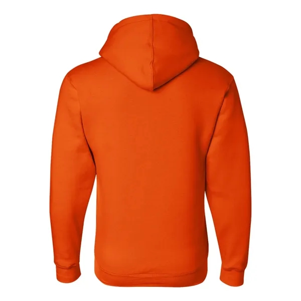 Full zip hooded sweatshirt. 9.5 oz. preshrunk 80% cotton/20% polyester. Blank.... from ASI 84358 S&S Activewear