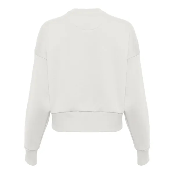 Next Level Women's Heavyweight Crewneck Sweatshirt... from ASI 84358 S&S Activewear