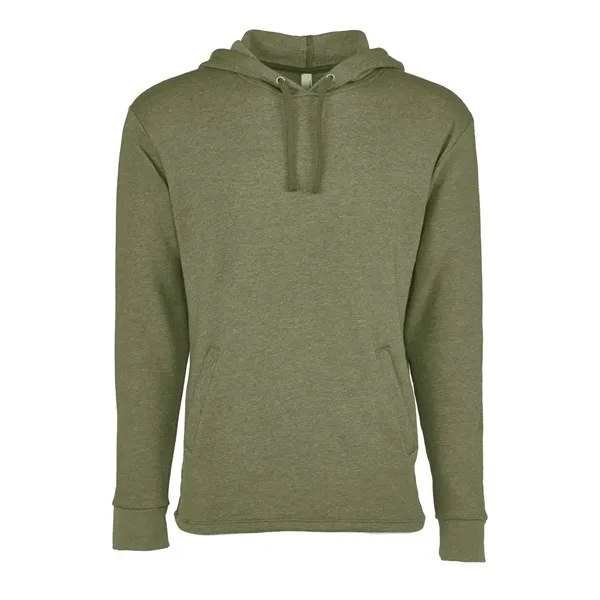 Unisex PCH hooded pullover sweatshirt made of cotton/polyester for use on... from ASI 84358 S&S Activewear