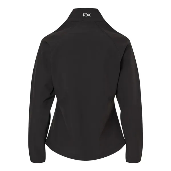 Women's Contour Soft Shell Jacket... from ASI 84358 S&S Activewear