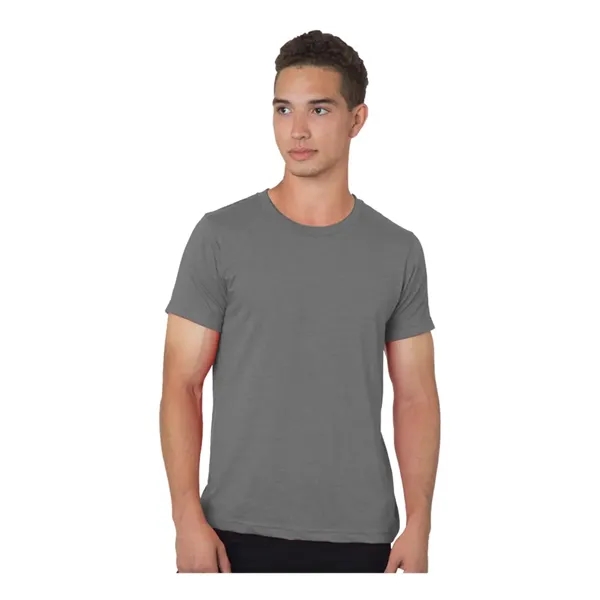 Unisex Short Sleeve Jersey T-Shirt... from ASI 84358 S&S Activewear