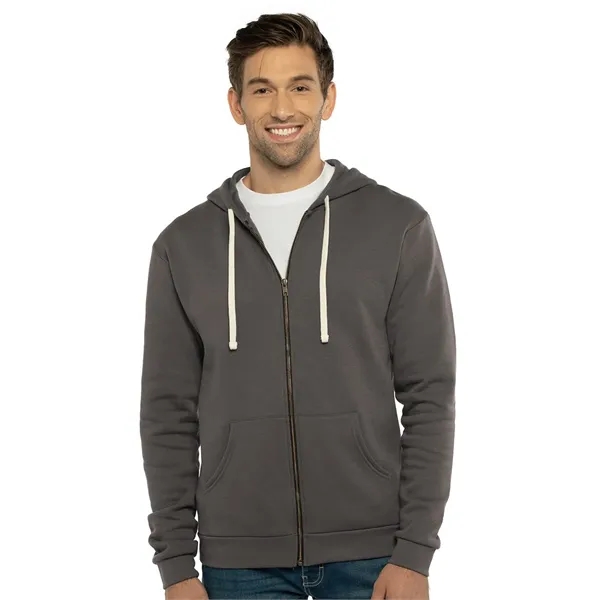 Unisex Zip Hoodie... from ASI 84358 S&S Activewear