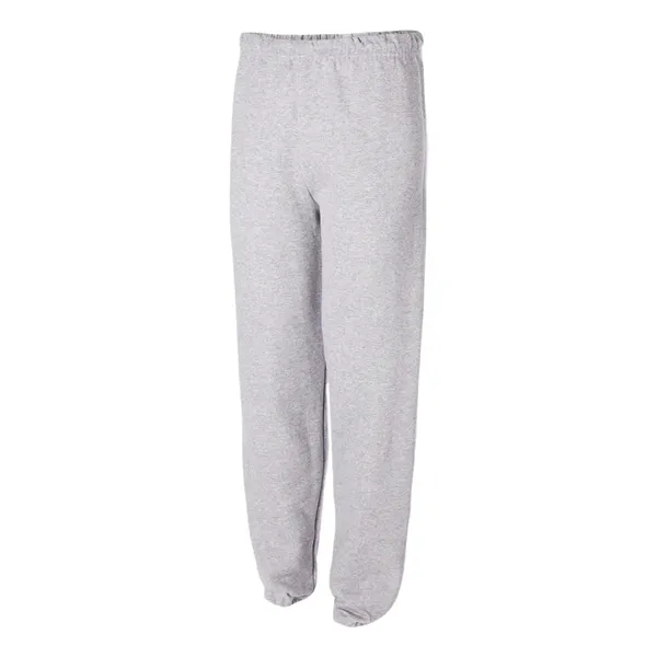 Adult, sweatpants 8.0 oz. 50% cotton/50% polyester. Blank product.... from ASI 84358 S&S Activewear