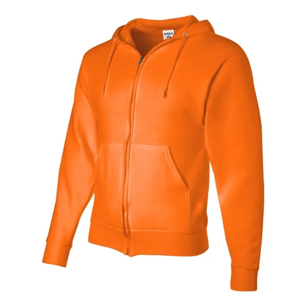 Adult, full zip hooded sweatshirt. Blank product.... from ASI 84358 S&S Activewear