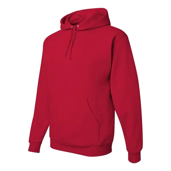 Adult, 8.0 oz. 50% cotton/50% polyester hooded sweatshirt. Blank product.... from ASI 84358 S&S Activewear